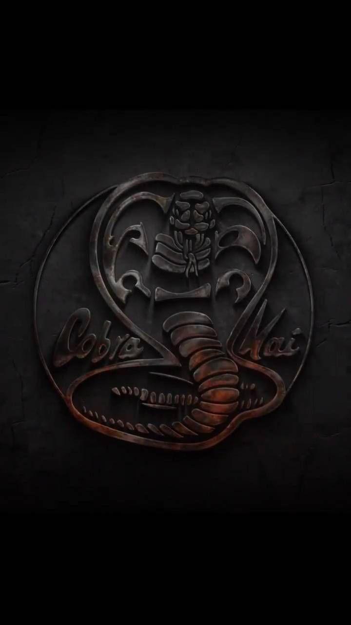 720x1280 Cobra Kai wallpaper by ___Santhush___. Cobra kai wallpaper, Karate kid cobra kai, Kid cobra
