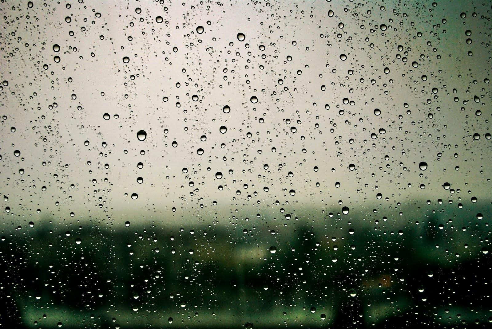 Rain Window Wallpapers - Top Free Rain Window Backgrounds - WallpaperAccess