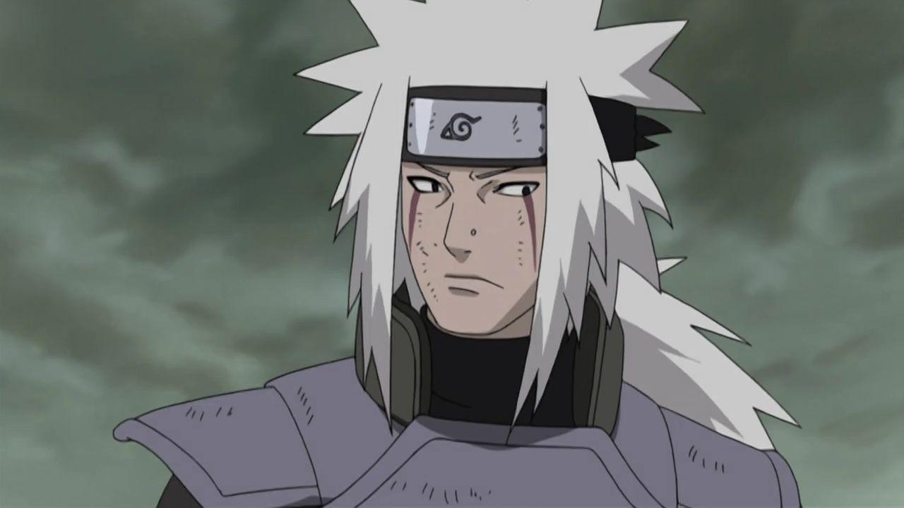 1280x720 Jiraiya Sensei Quotes. QuotesGram