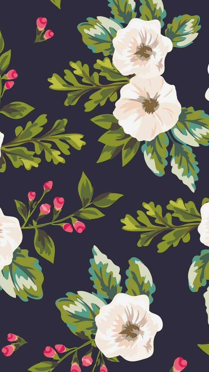 721x1280 Vintage Flowers. Vintage flowers wallpaper, iPhone wallpaper vintage, Flower wallpaper