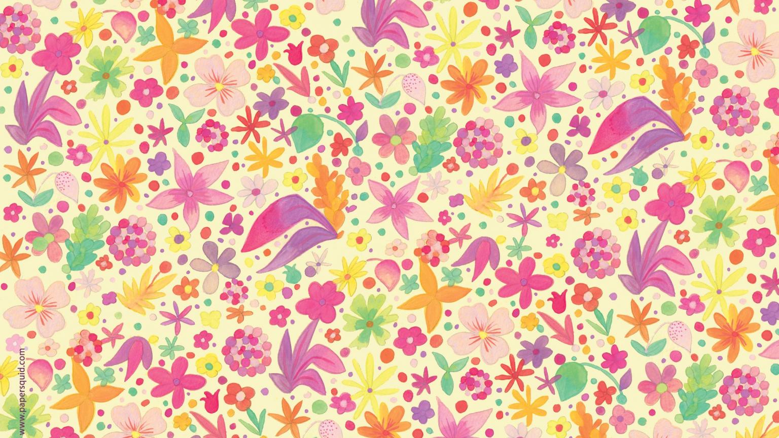 1536x864 Free download escaparate cute paper vintage floral iphone wallpaper tumblr [2200x1400] for your Desktop, Mobile & Tablet. Explore Cute Floral iPhone Wallpaper. Floral Wallpaper, Cute Flower Wallpaper, Small Floral Wallpaper Designs