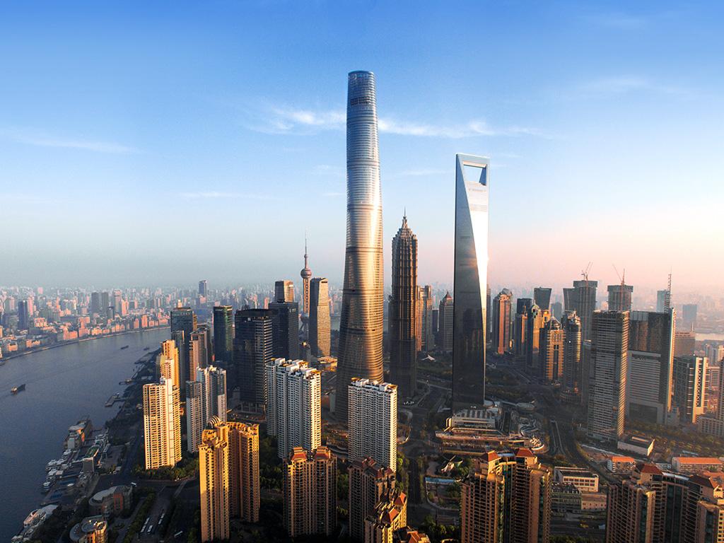 1024x768 Shanghai wallpaper, Man Made, HQ Shanghai pictureK Wallpaper 2019