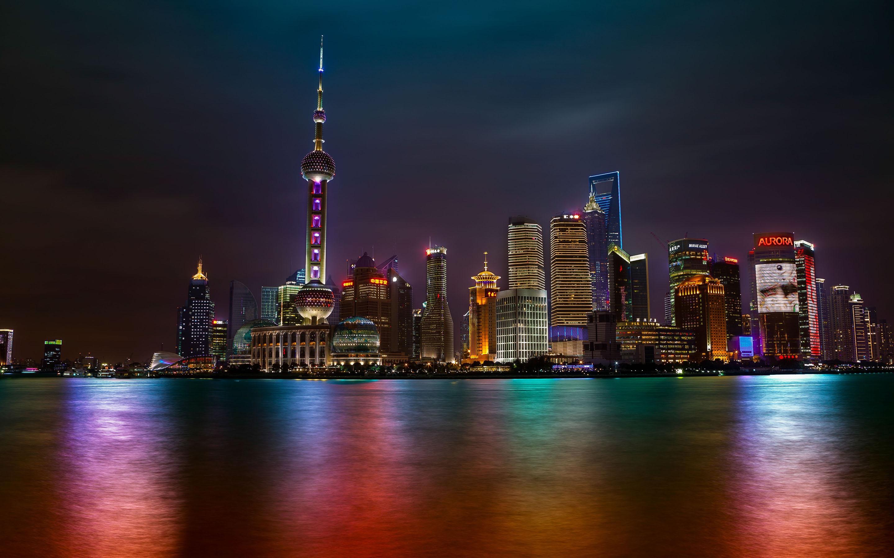 2880x1800 Free download Shanghai China Buildings HD Latest Wallpaper HD Latest Wallpaper [2880x1800] for your Desktop, Mobile & Tablet. Explore Shanghai Wallpaper HD. Chinese Wallpaper, China Wallpaper HD, Most Beautiful