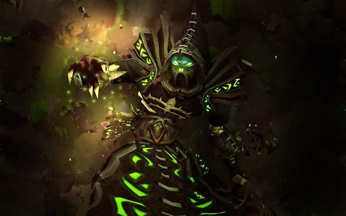 1131x707 Wow Undead Background