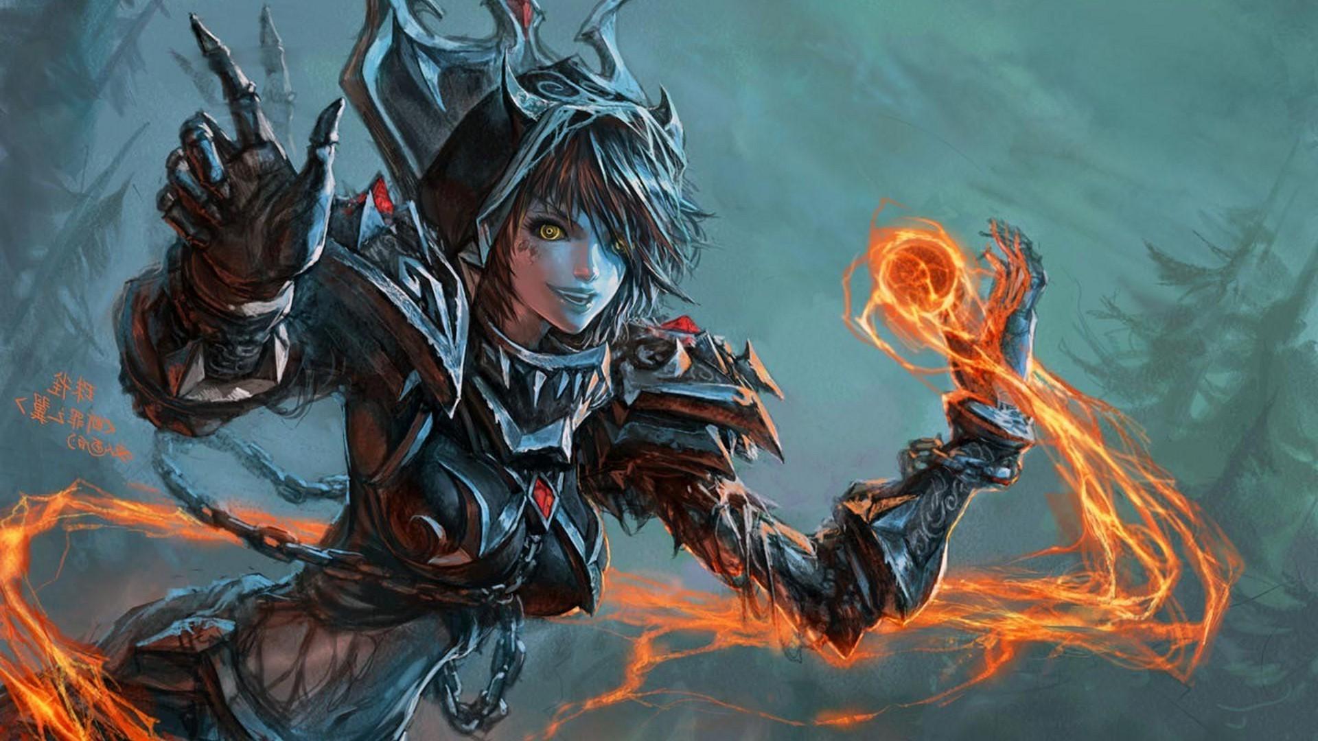 1920x1080 undead, World Of Warcraft Wallpaper HD / Desktop and Mobile Background