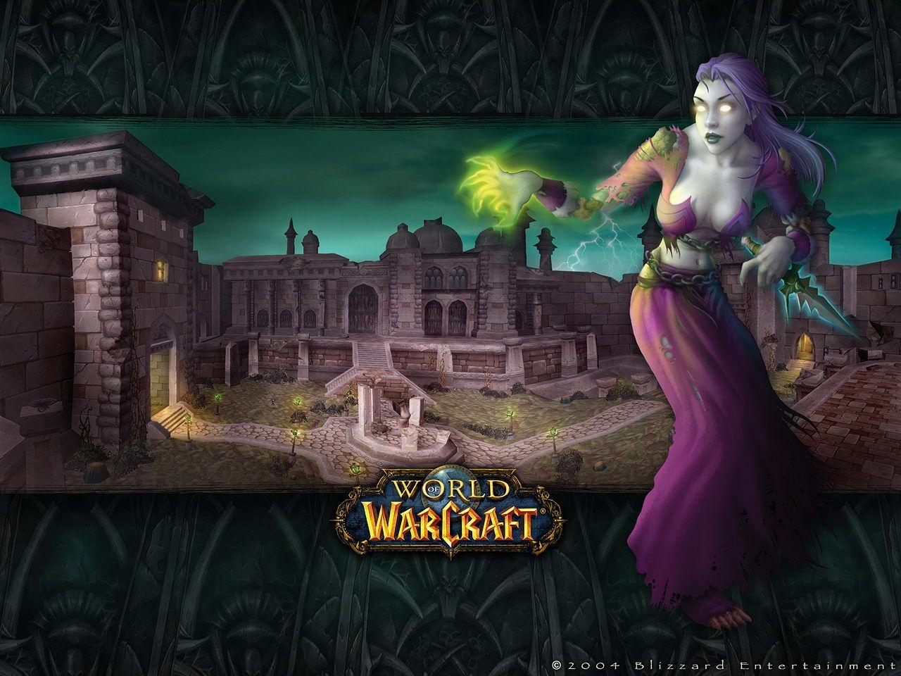 1280x960 Undead Wallpaper Wow. World of warcraft, Warcraft, Undead