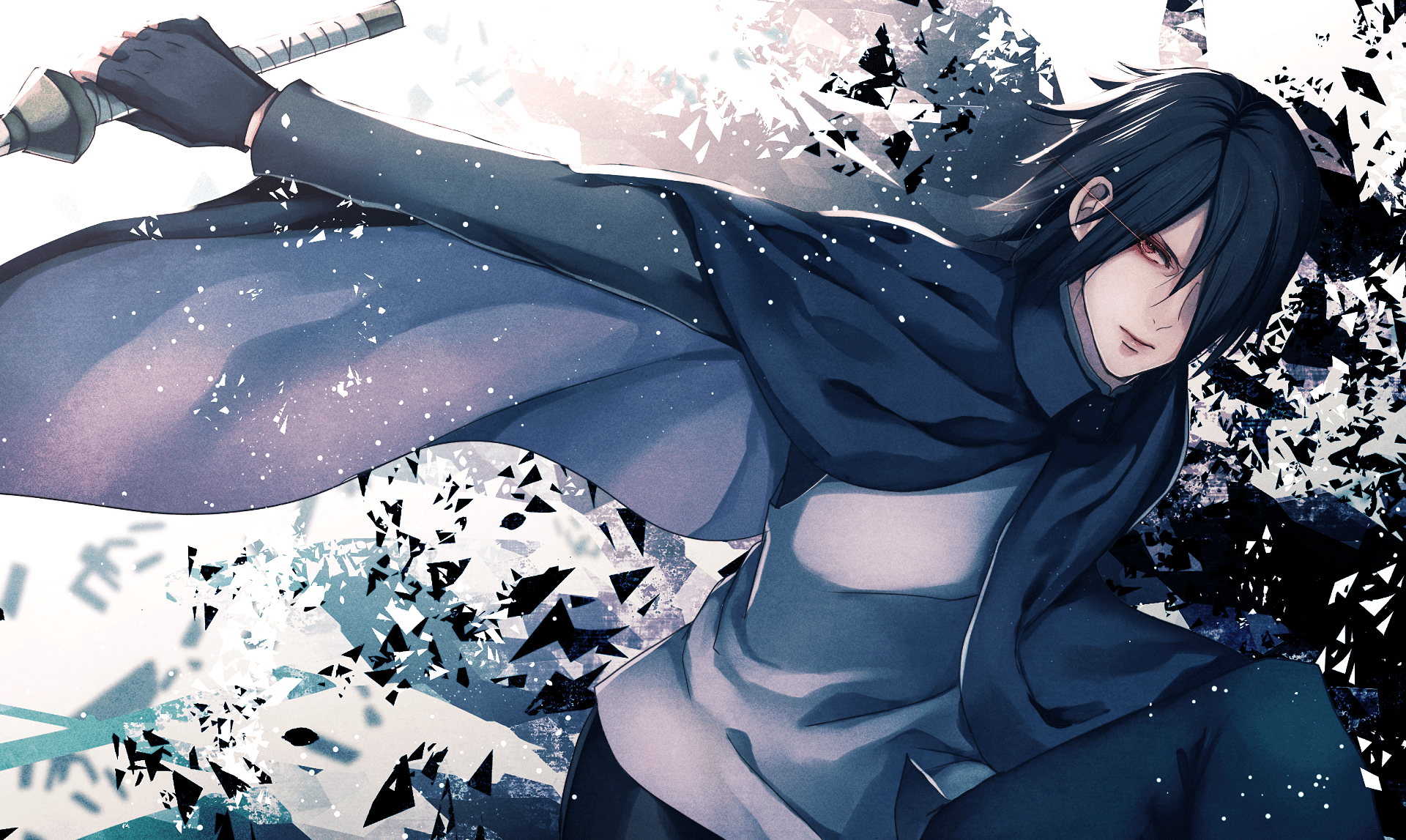 1920x1147 Anime. Anime, Sasuke uchiha, Sasuke