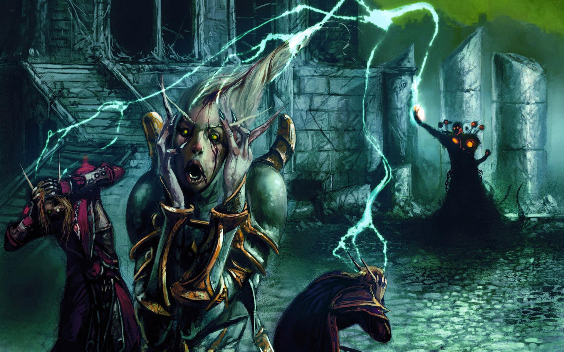 1920x1200 Free download Image For World Of Warcraft Undead Warlock Wallpaper [1920x1200] for your Desktop, Mobile & Tablet. Explore Undead Warlock Wallpaper. Undead Warlock Wallpaper, Warlock Background, Hollywood Undead Wallpaper