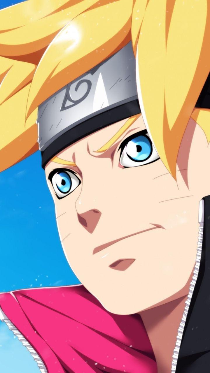 720x1280 Naruto Shippūden, Boruto Uzumaki, anime, artwork wallpaper. Anime artwork wallpaper, Anime wallpaper, Naruto wallpaper