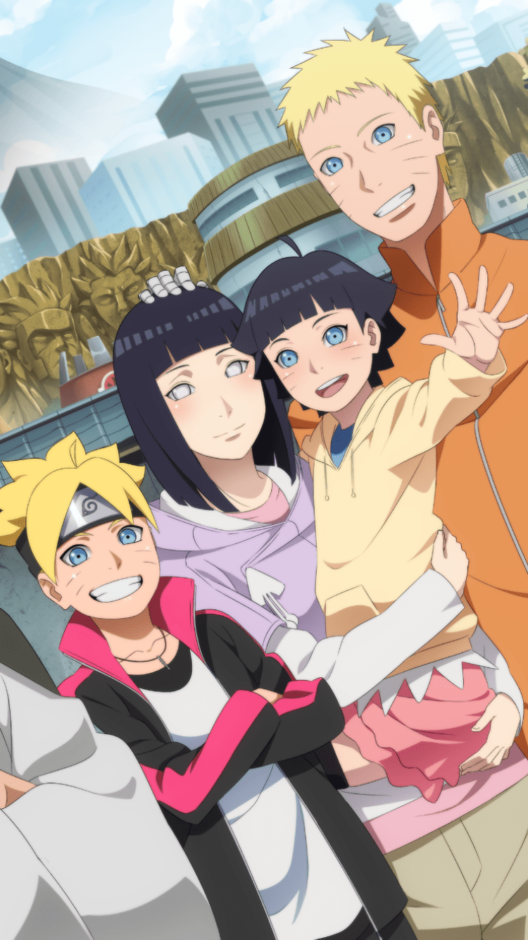 Boruto iPhone Wallpapers - Top Free Boruto iPhone Backgrounds ...