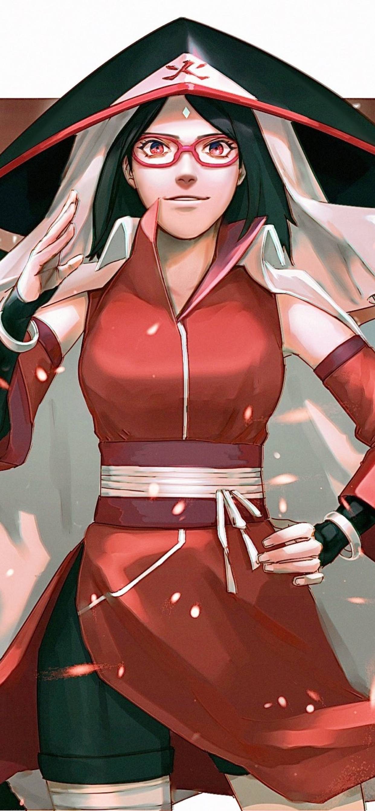 1242x2688 Boruto, Mitsuki and Sarada Boruto iPhone XS MAX Wallpaper, HD Anime 4K Wallpaper