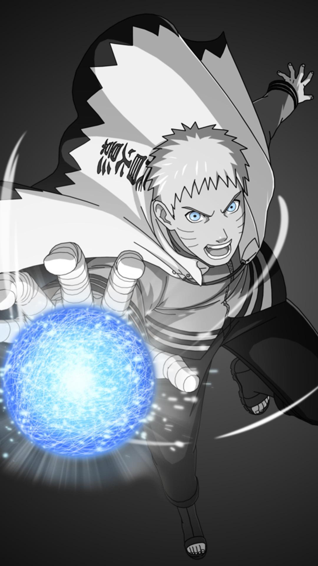 1080x1920 1080x1920 boruto, anime, naruto rasengan, artist, artwork, digital art, HD for iPhone 8 wallpaper