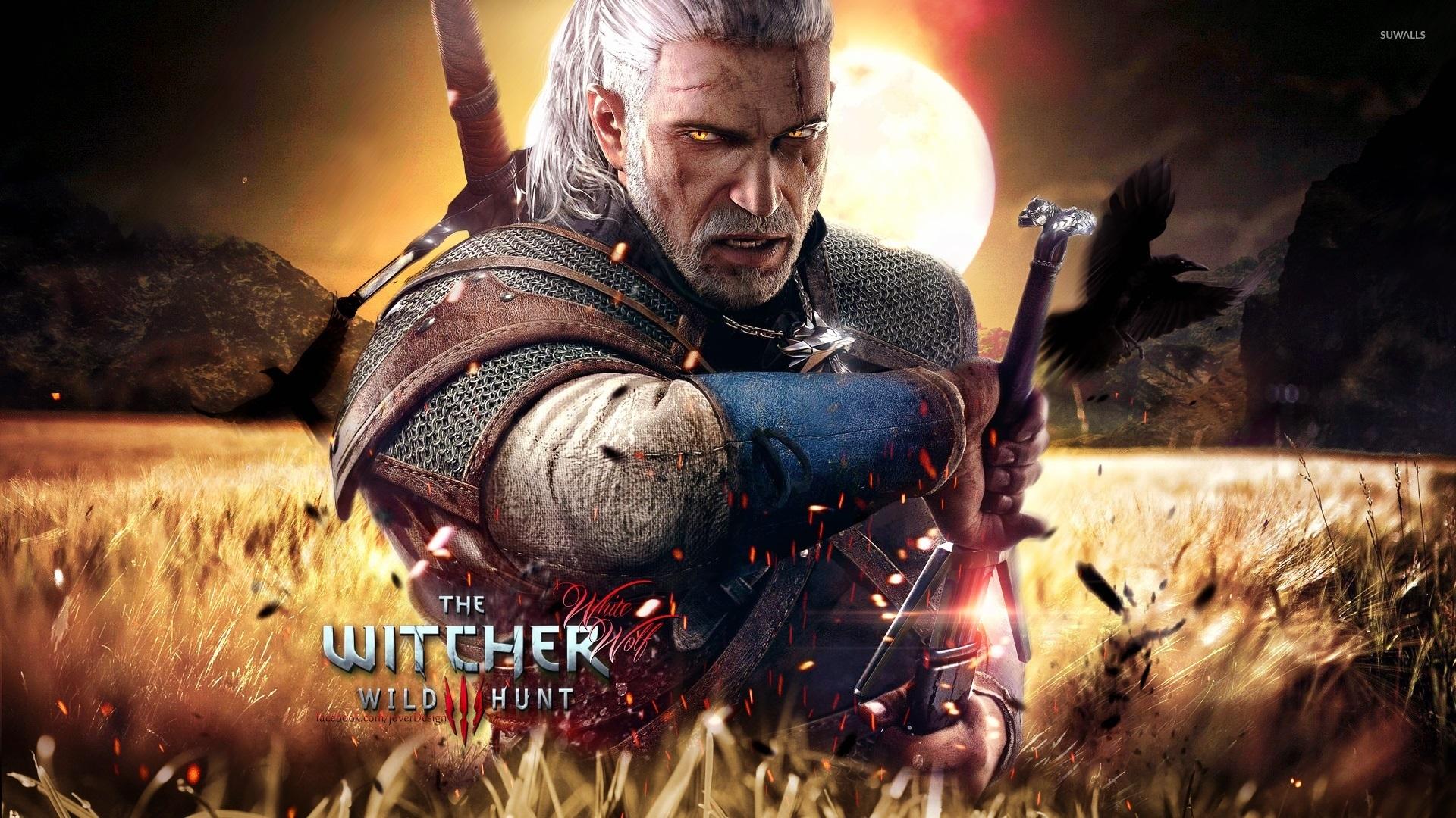 1920x1080 The Witcher 3: Wild Hunt [5] wallpaper wallpaper