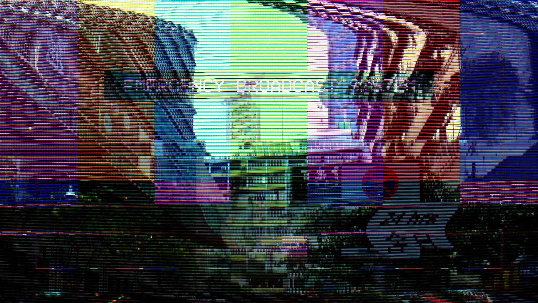 2048x1152 Image Glitch Wallpaperx1152
