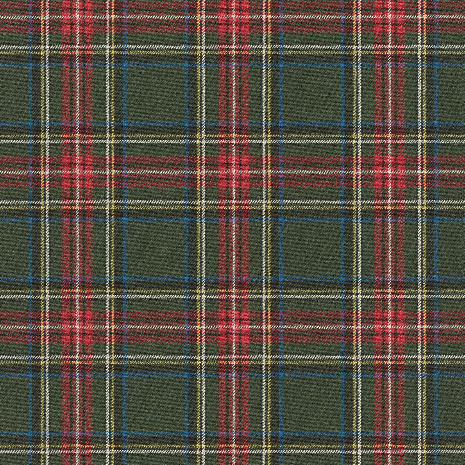 1600x1600 Tartan Wallpaper