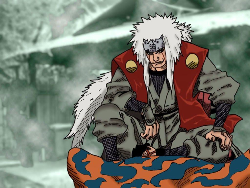 1024x768 Jiraiya wallpaper for mobile phone, tablet, desktop computer and other devices HD and 4K wallpaper. Anime, Naruto, Anime release