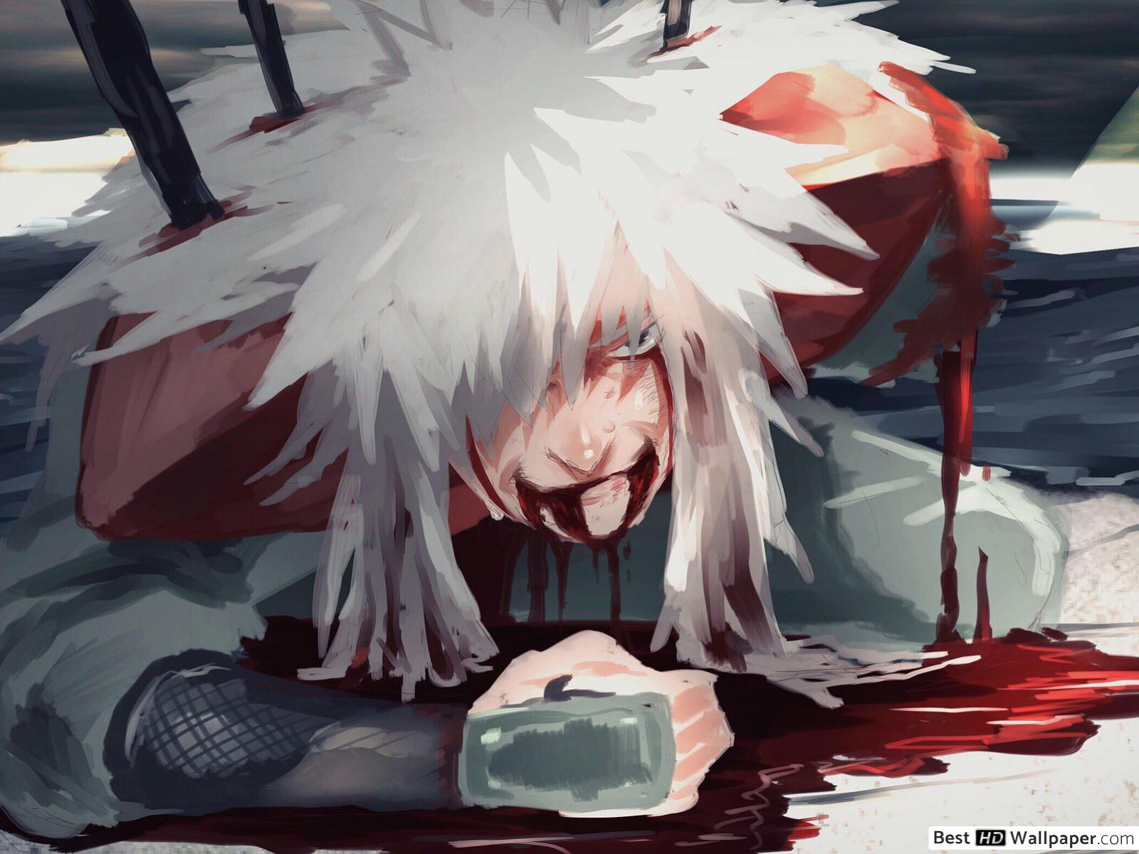1600x1200 Naruto Shippuden HD wallpaper download