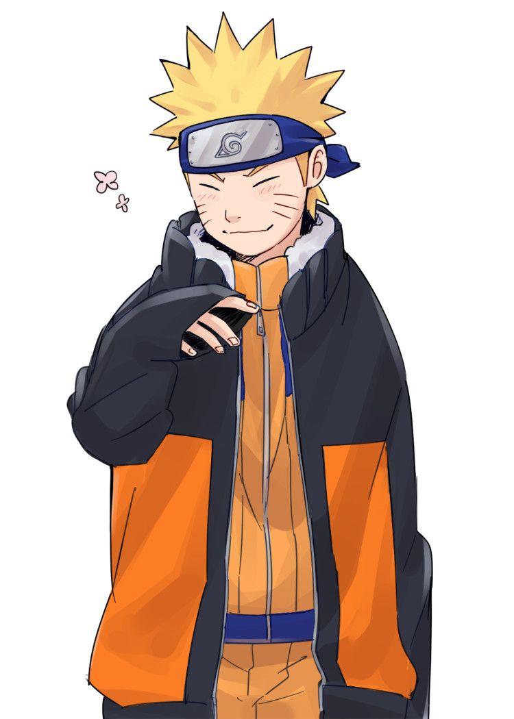 Móc khóa cute - nhân vật hoạt hình Naruto | Lazada.vn