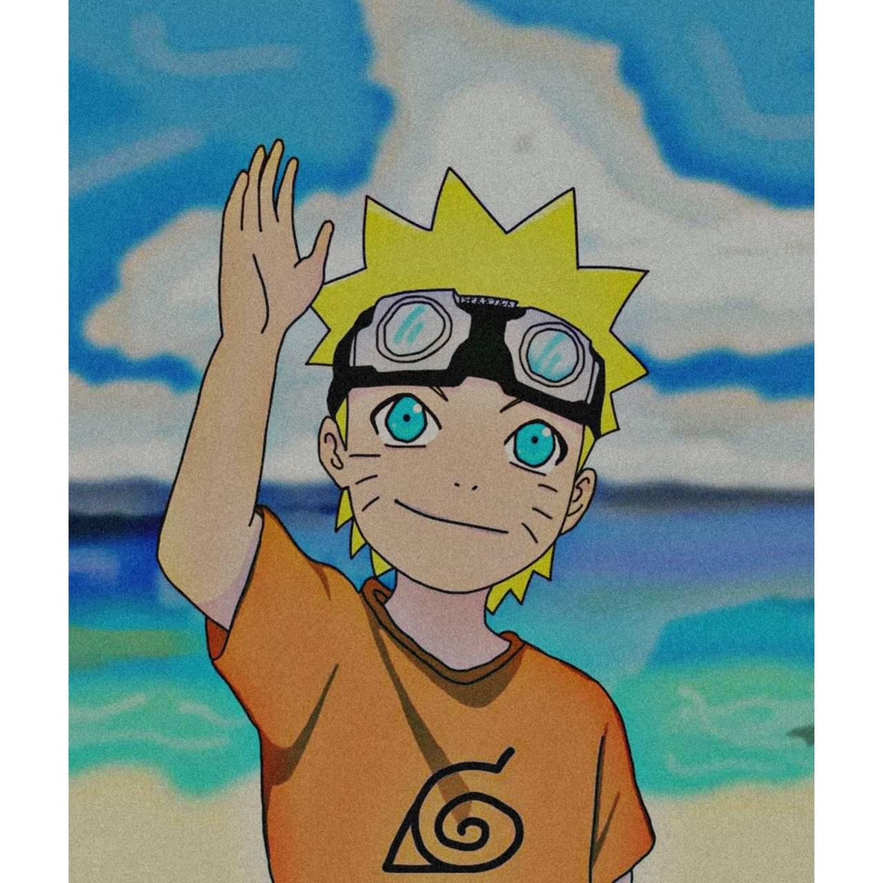 HD naruto uzumaki kid wallpapers