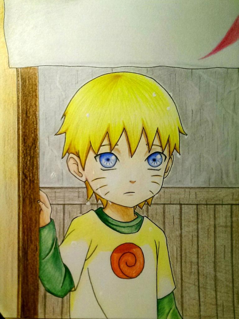46+] Naruto Kid Wallpapers - WallpaperSafari