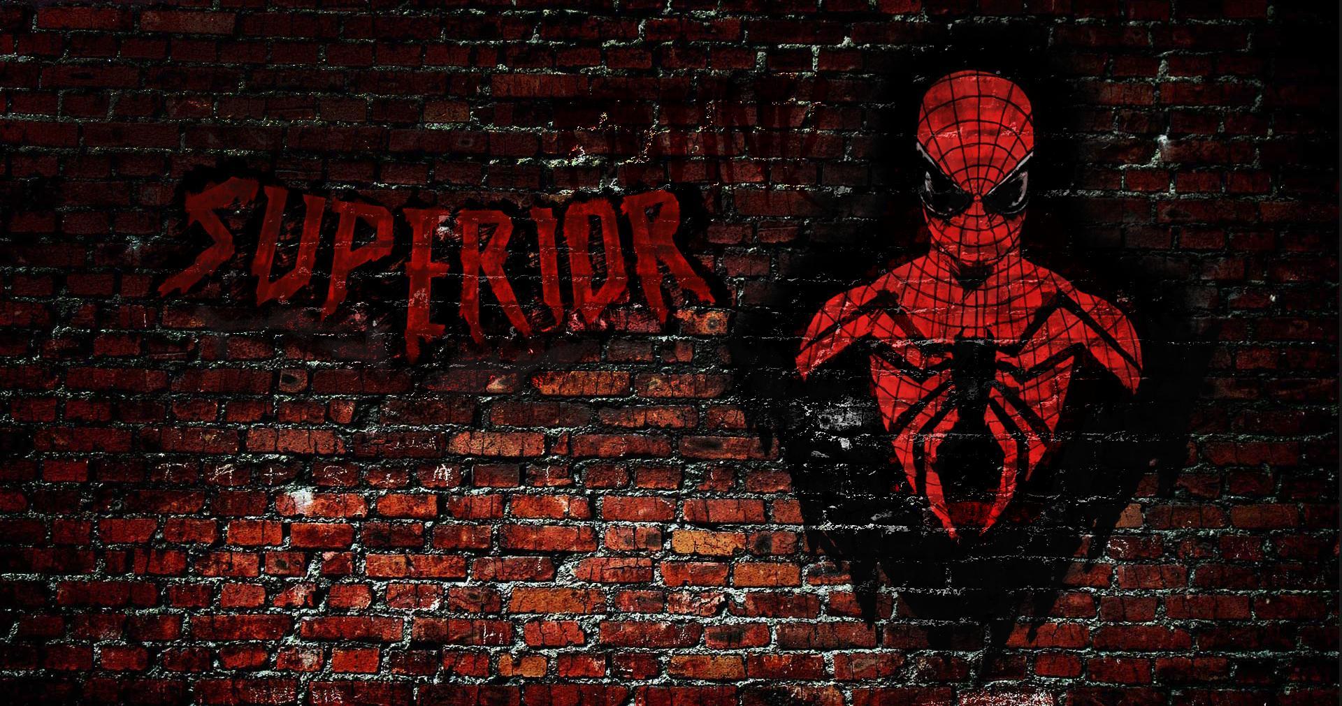 1920x1011 Superior Spiderman