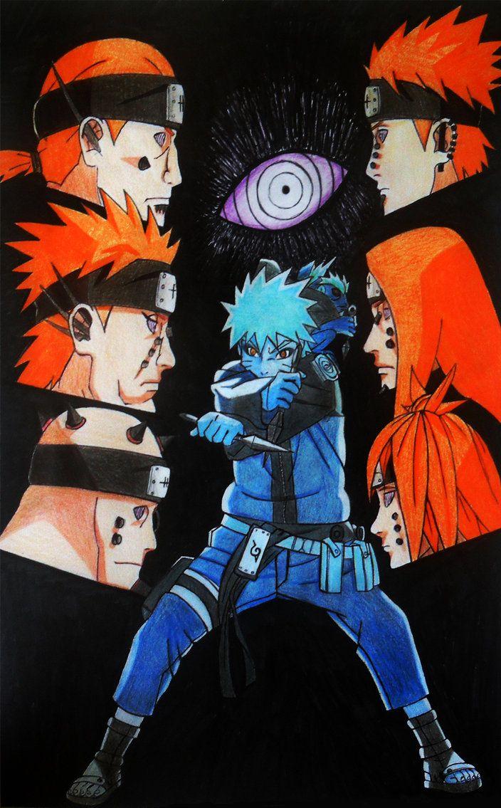 704x1135 Naruto cover vol 45. Naruto shippuden anime, Anime naruto, Naruto