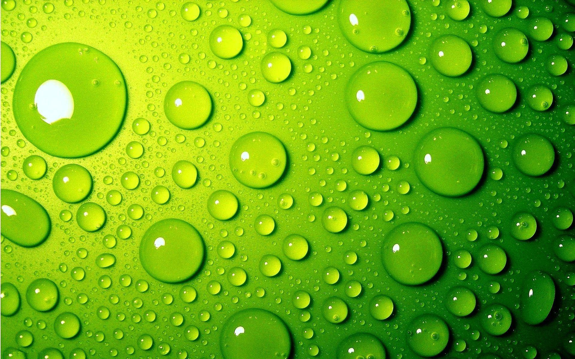 Green Bubbles Wallpapers - Top Free Green Bubbles Backgrounds -  WallpaperAccess