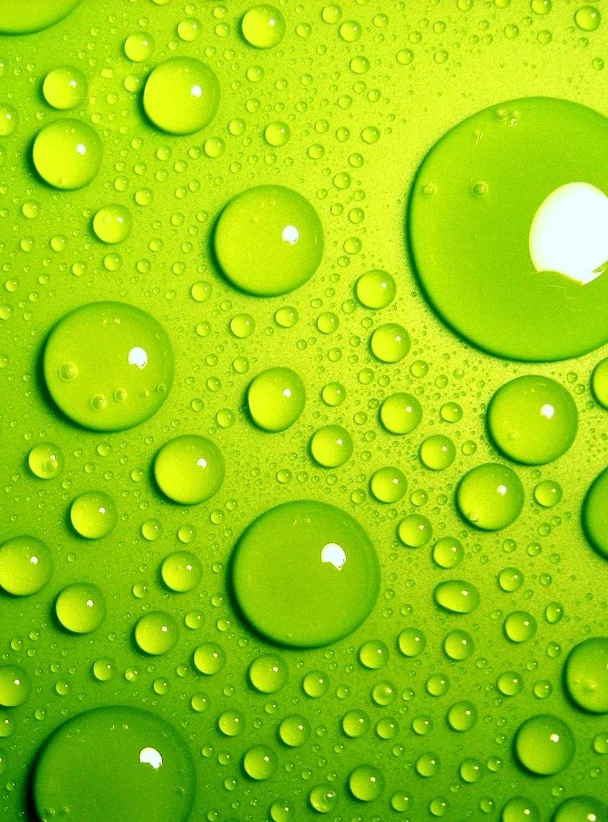 Green Bubbles Wallpapers Top Free Green Bubbles Backgrounds