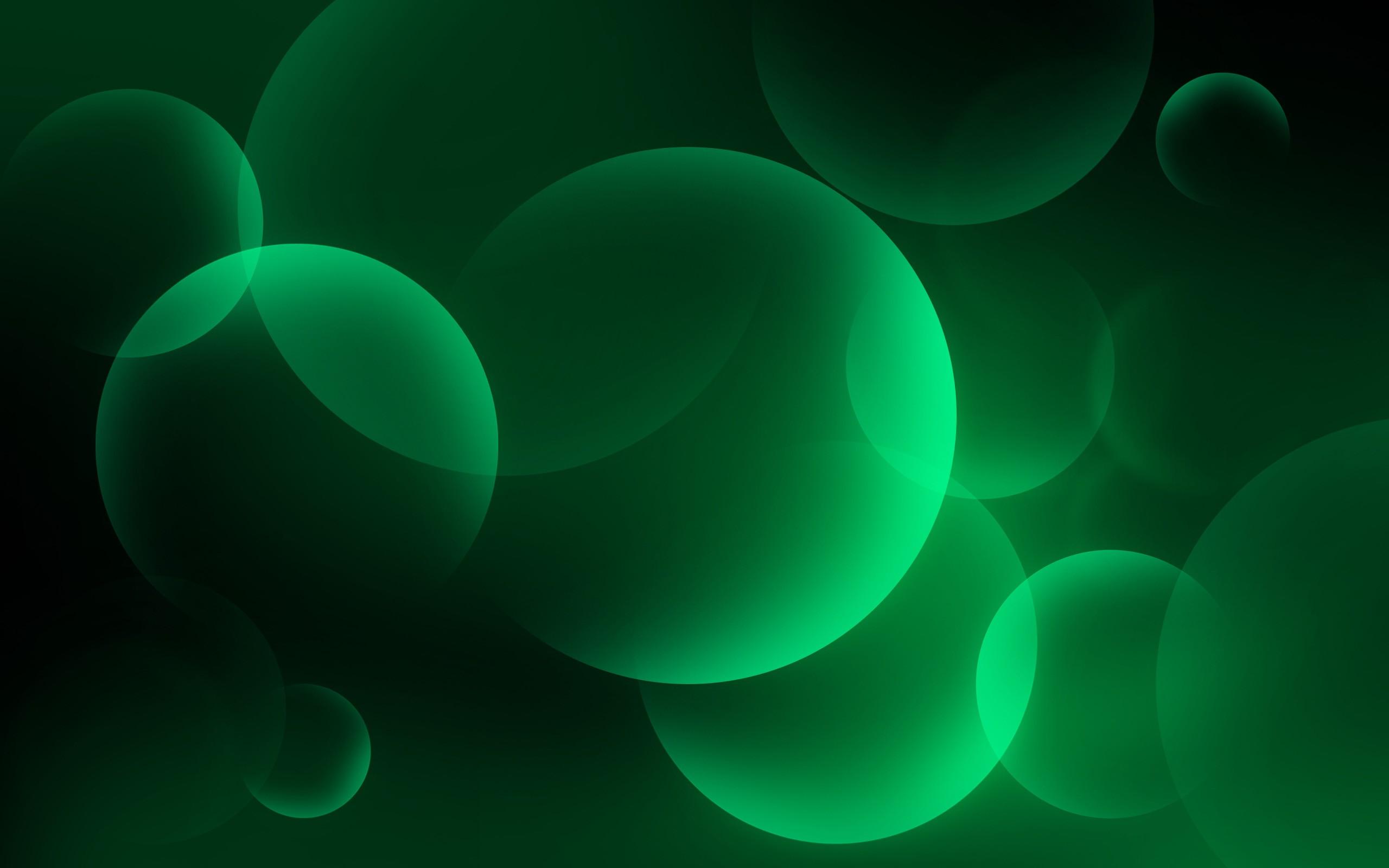 Green Bubbles Wallpapers - Top Free Green Bubbles Backgrounds ...