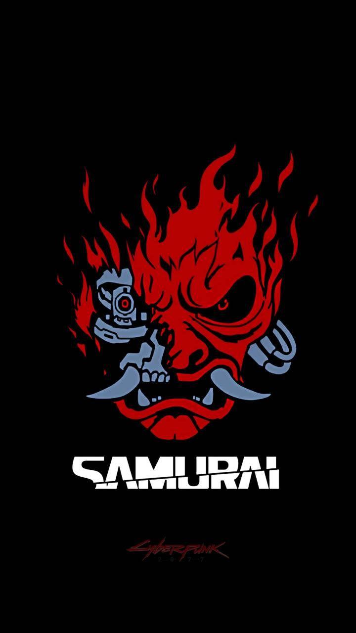 720x1280 Download Cyberpunk samurai wallpaper by 6toxic6 now. Browse millions of popular 2077. Cyberpunk tattoo, Cyberpunk Cyberpunk aesthetic