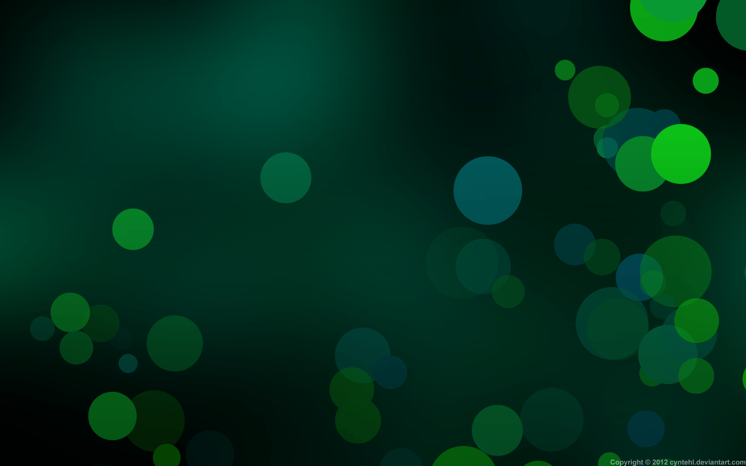Green Bubbles Wallpapers Top Free Green Bubbles Backgrounds