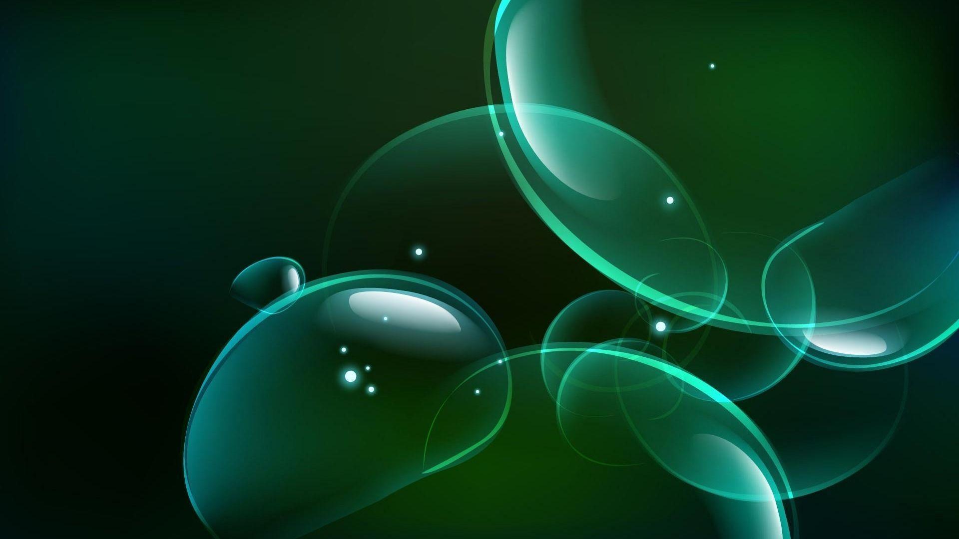 Green Bubbles Wallpapers - Top Free Green Bubbles Backgrounds
