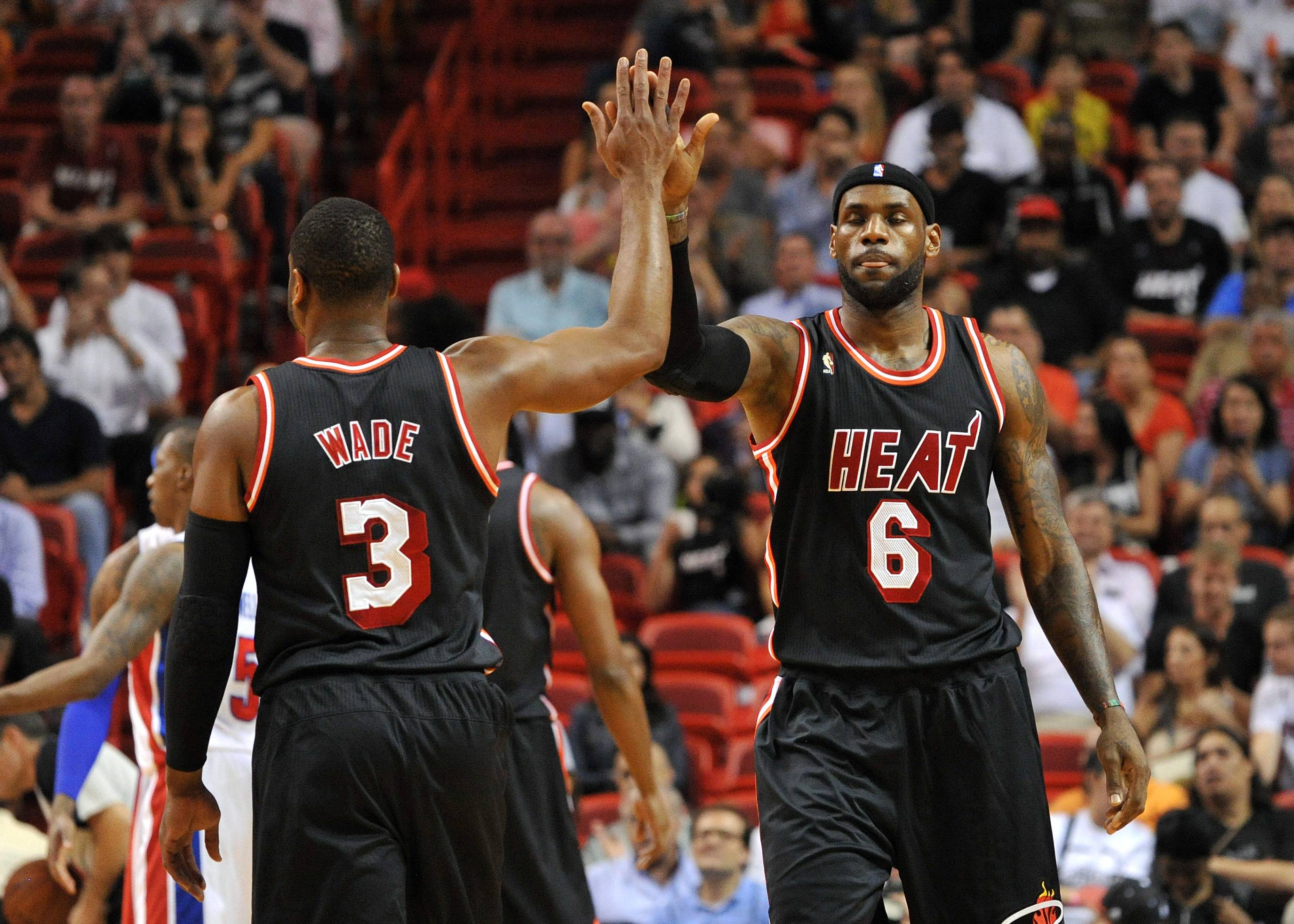 2750x1964 James And Wade Desktop Wallpaper