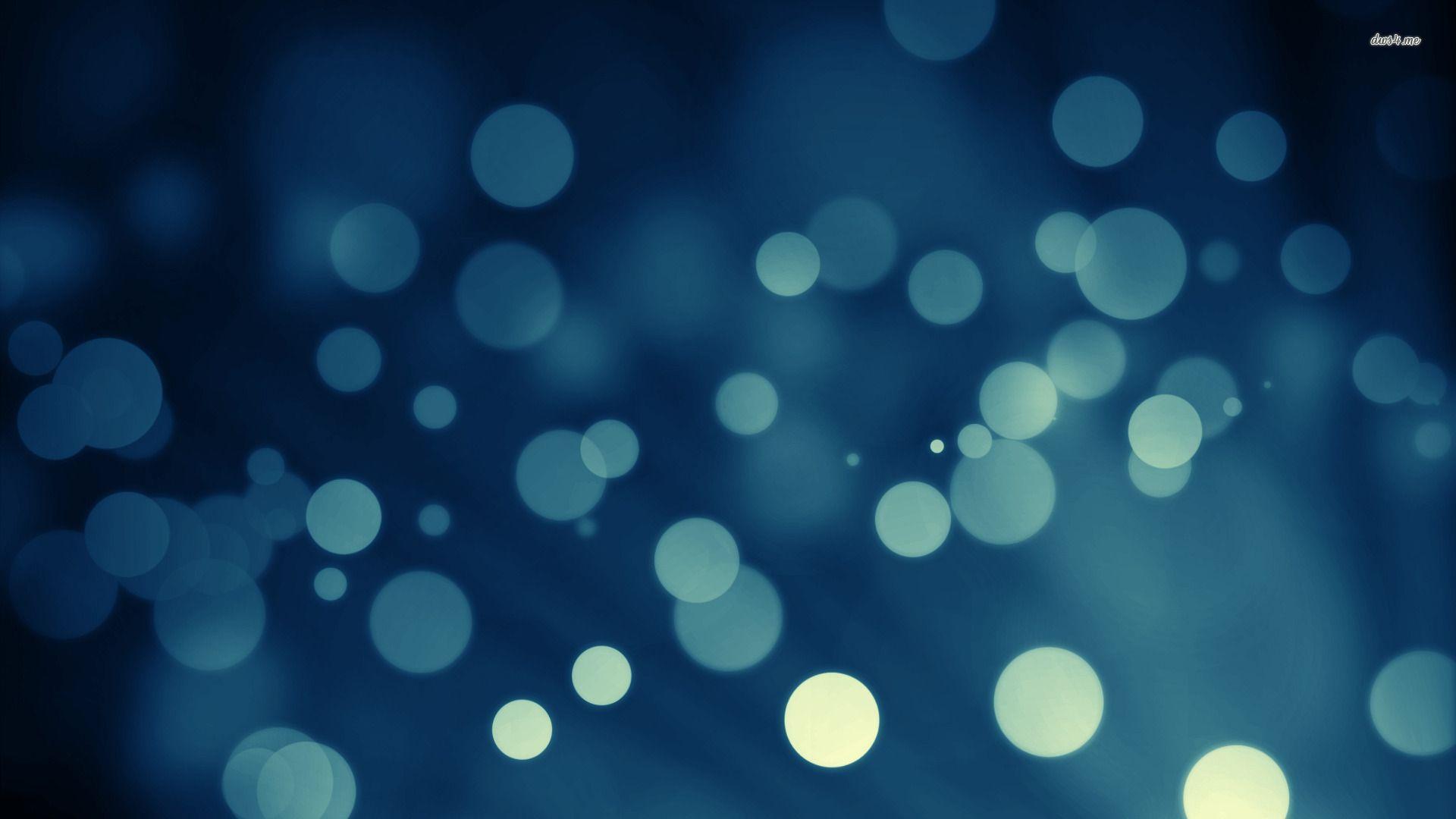 1920x1080 Bubble Background Background for Free PowerPoint Templates