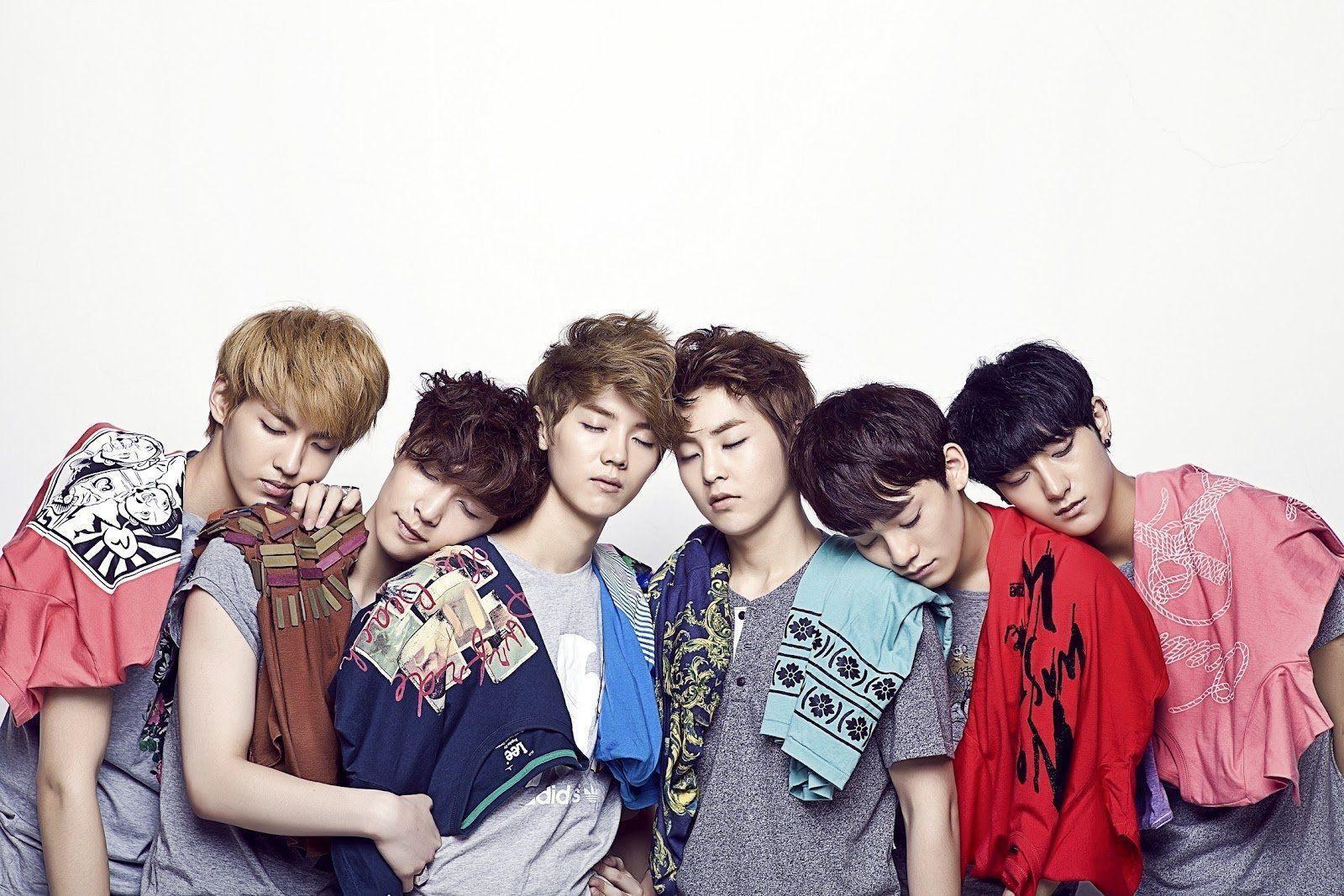 1600x1067 Exo Ot9 Wallpaper