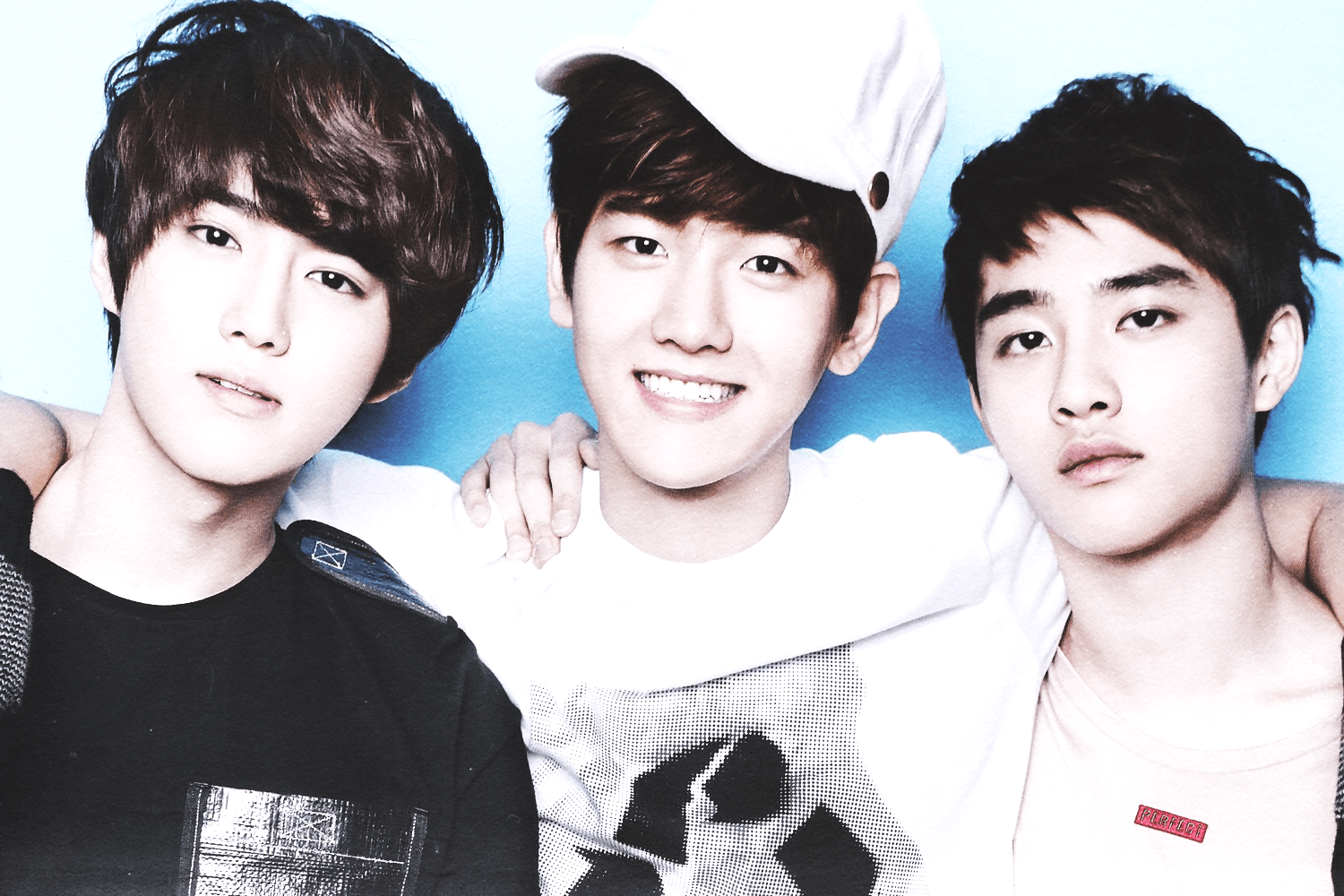 1500x1000 Exo Wallpaper and Background Imagex1000