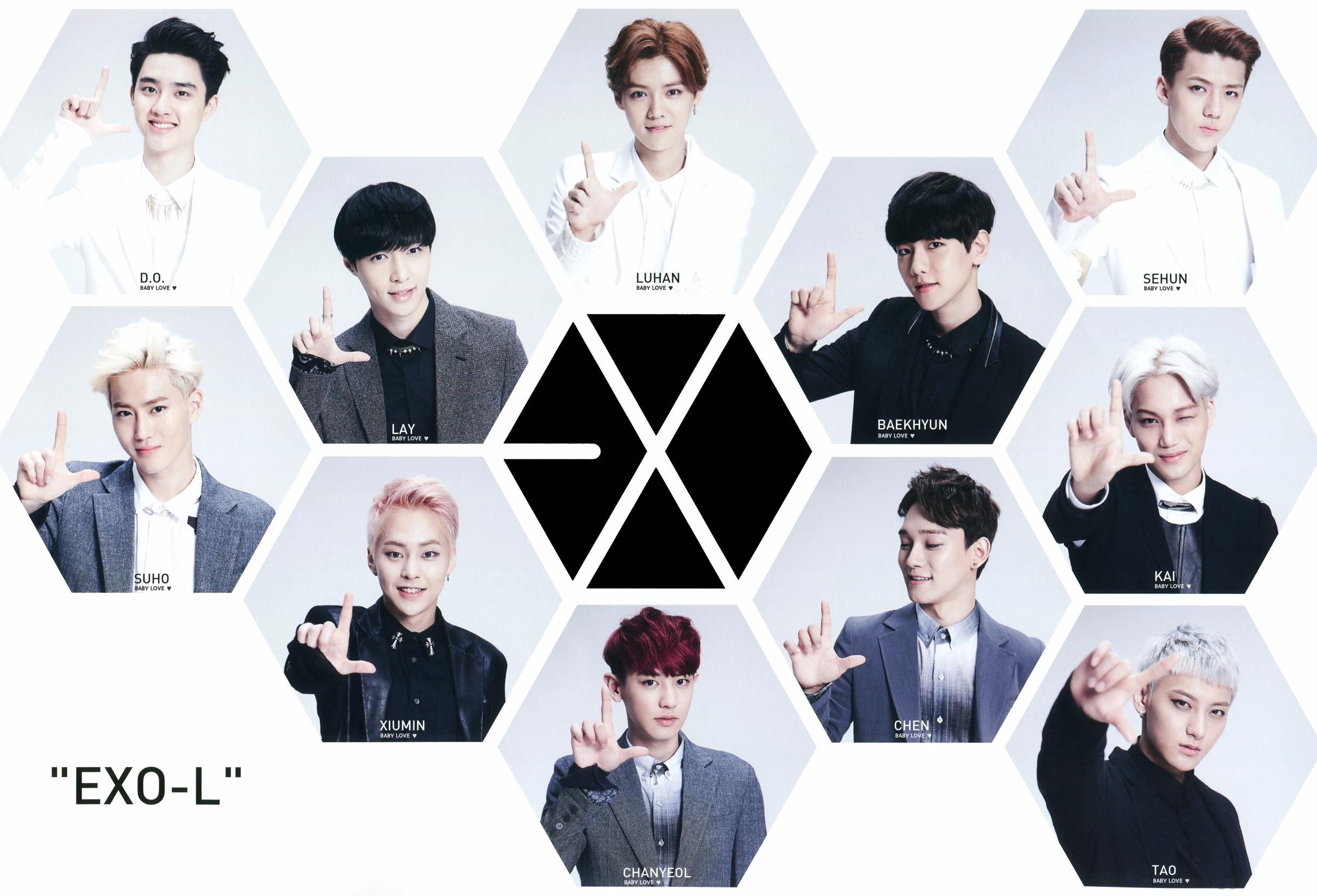 2468x1679 2468x Exo HD Wallpaper 79 Image Data Id 51876 Üyeleri