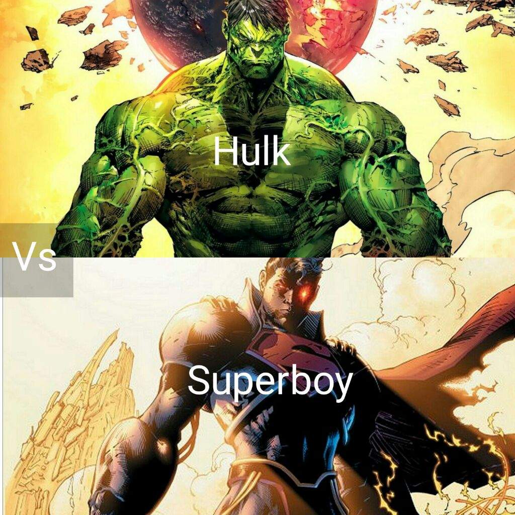 1024x1024 World Breaker Hulk Vs Superboy Prime