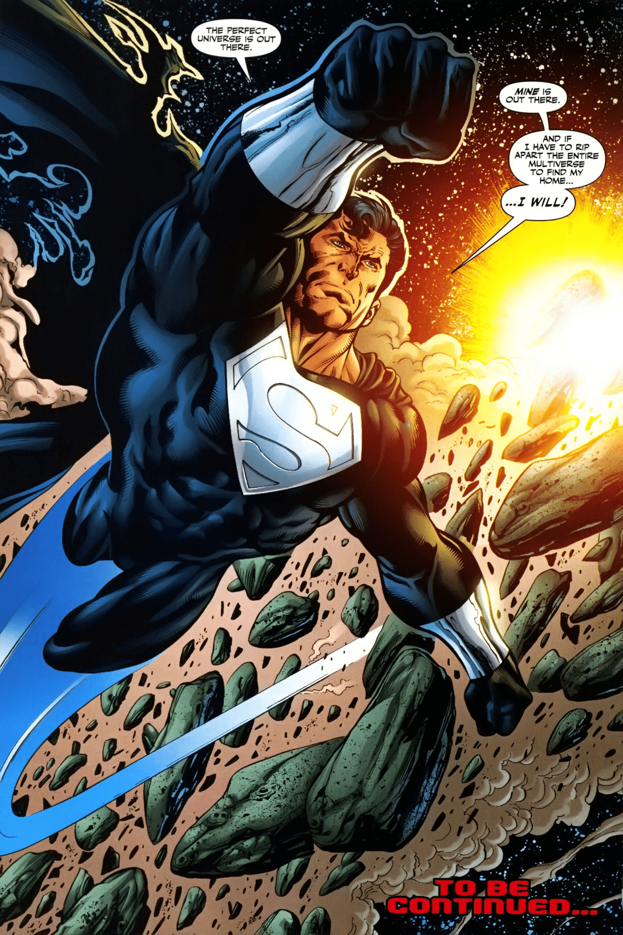 1280x1920 Kryptonians vs Team