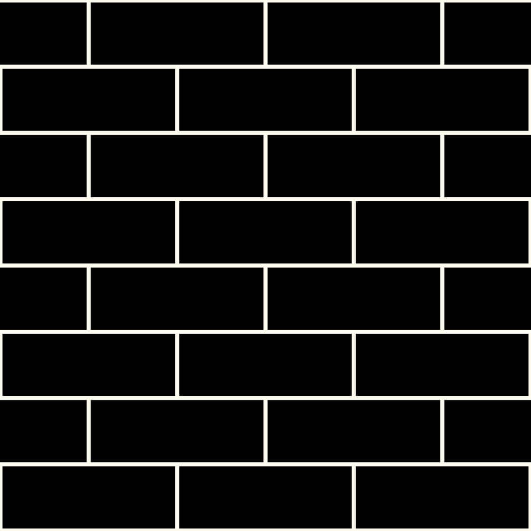 Black 3d Brick Wallpaper Image Num 86