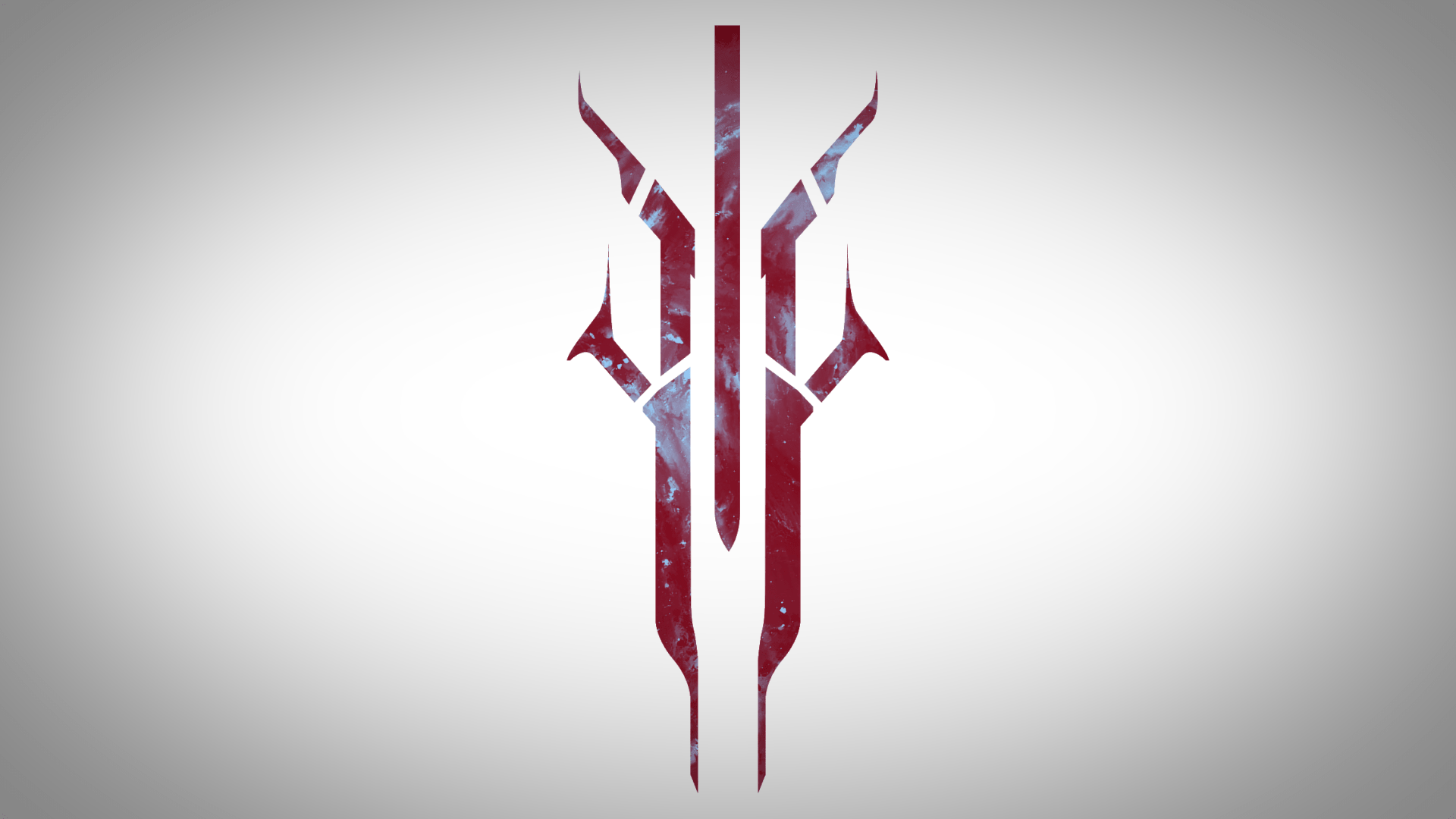 1920x1080 Fallen Houses and Vanguard Wallpaper