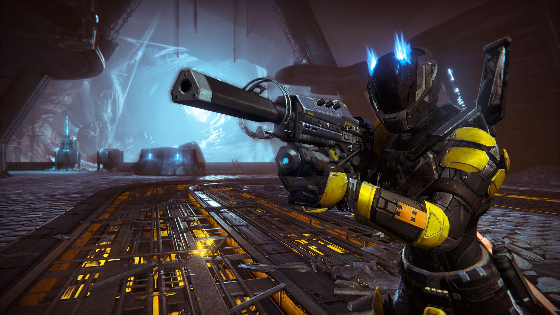 1920x1080 Destiny wallpaperx1080