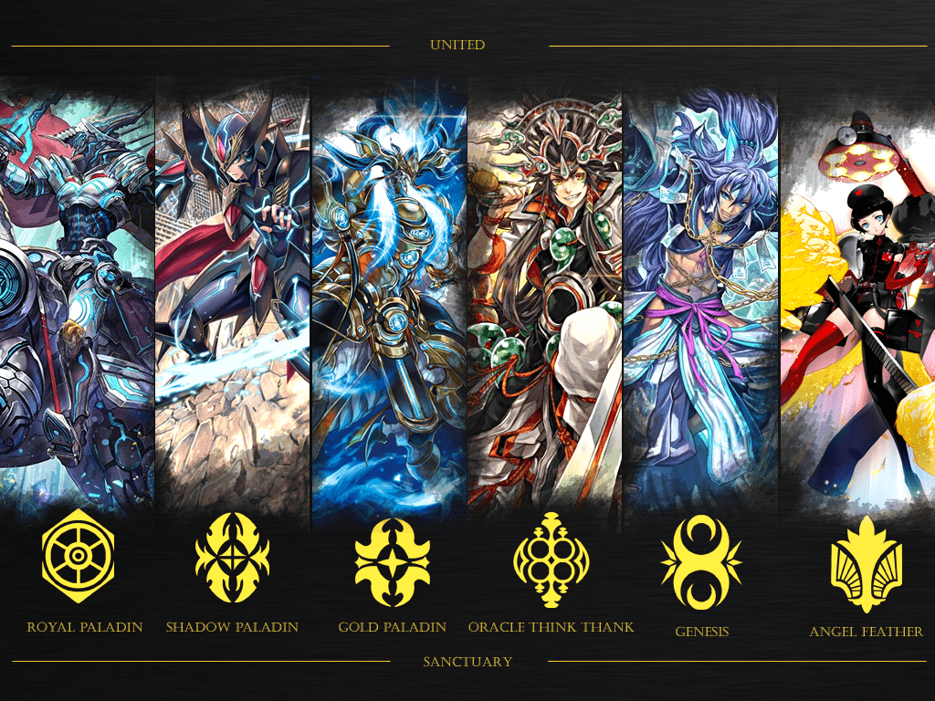 1024x768 Cardfight Vanguard Desktop Background. Santa Clara Vanguard Wallpaper, Cardfight Vanguard Desktop Background and Cardfight Vanguard Wallpaper