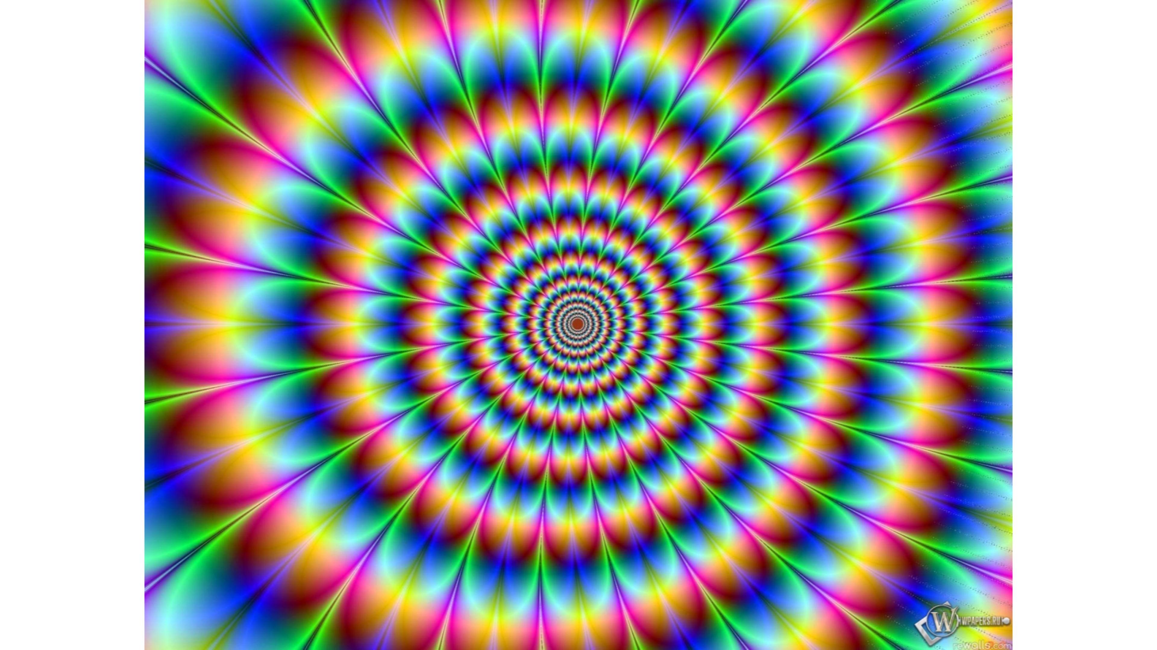 3840x2160 4K 3D Wallpaper