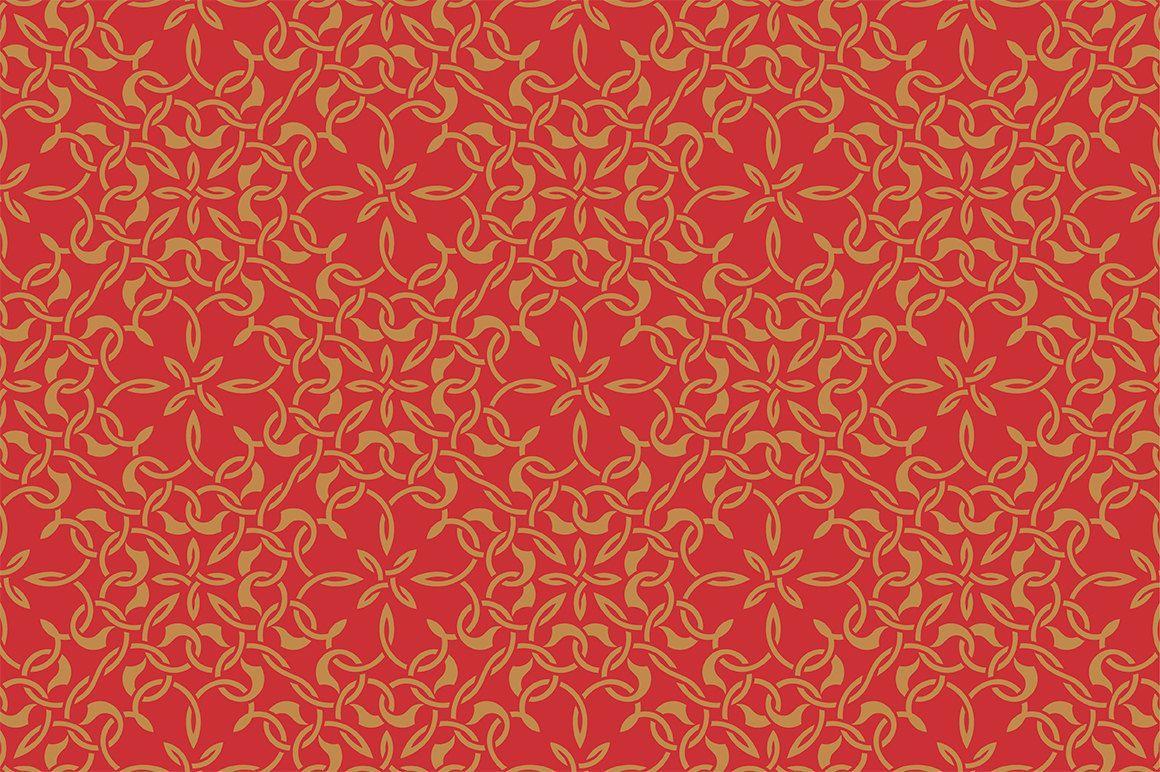 1160x772 Arabic Wallpaper Red