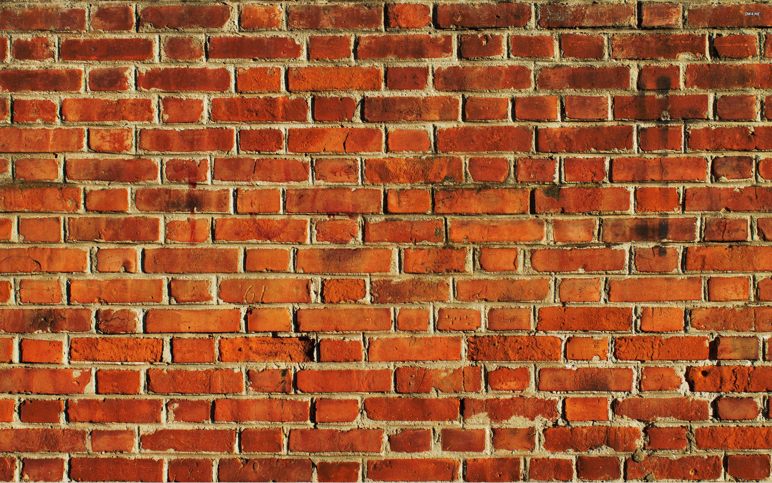 2560x1600 brick wall wallpaper, Brick wall wallpaper, Brick wallpaper hd