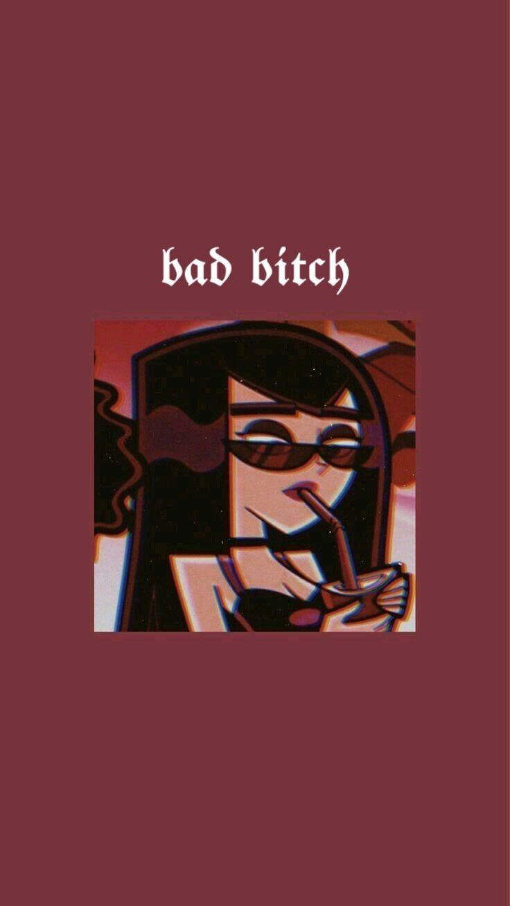 736x1308 wallpaper. Bad girl wallpaper, Edgy wallpaper, Pretty wallpaper iphone