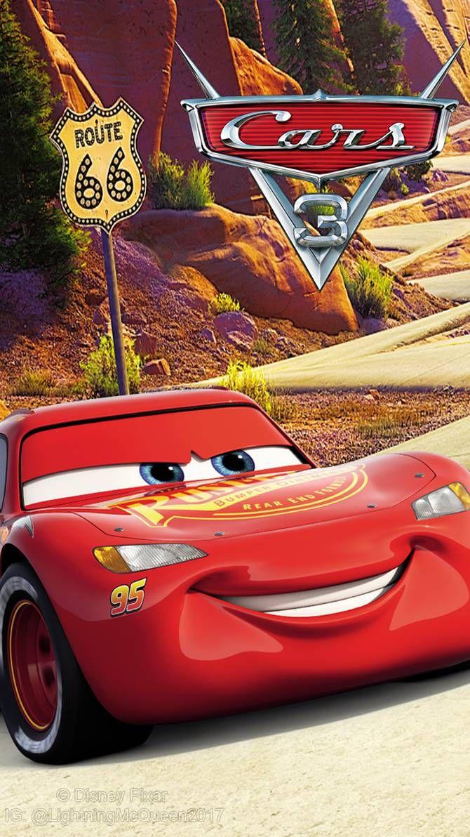 Download Lightning Mcqueen wallpapers for mobile phone free Lightning  Mcqueen HD pictures