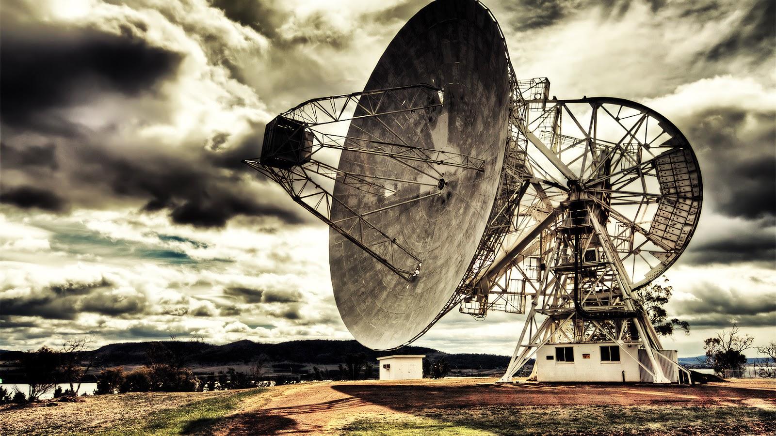 1600x900 Radio Wave