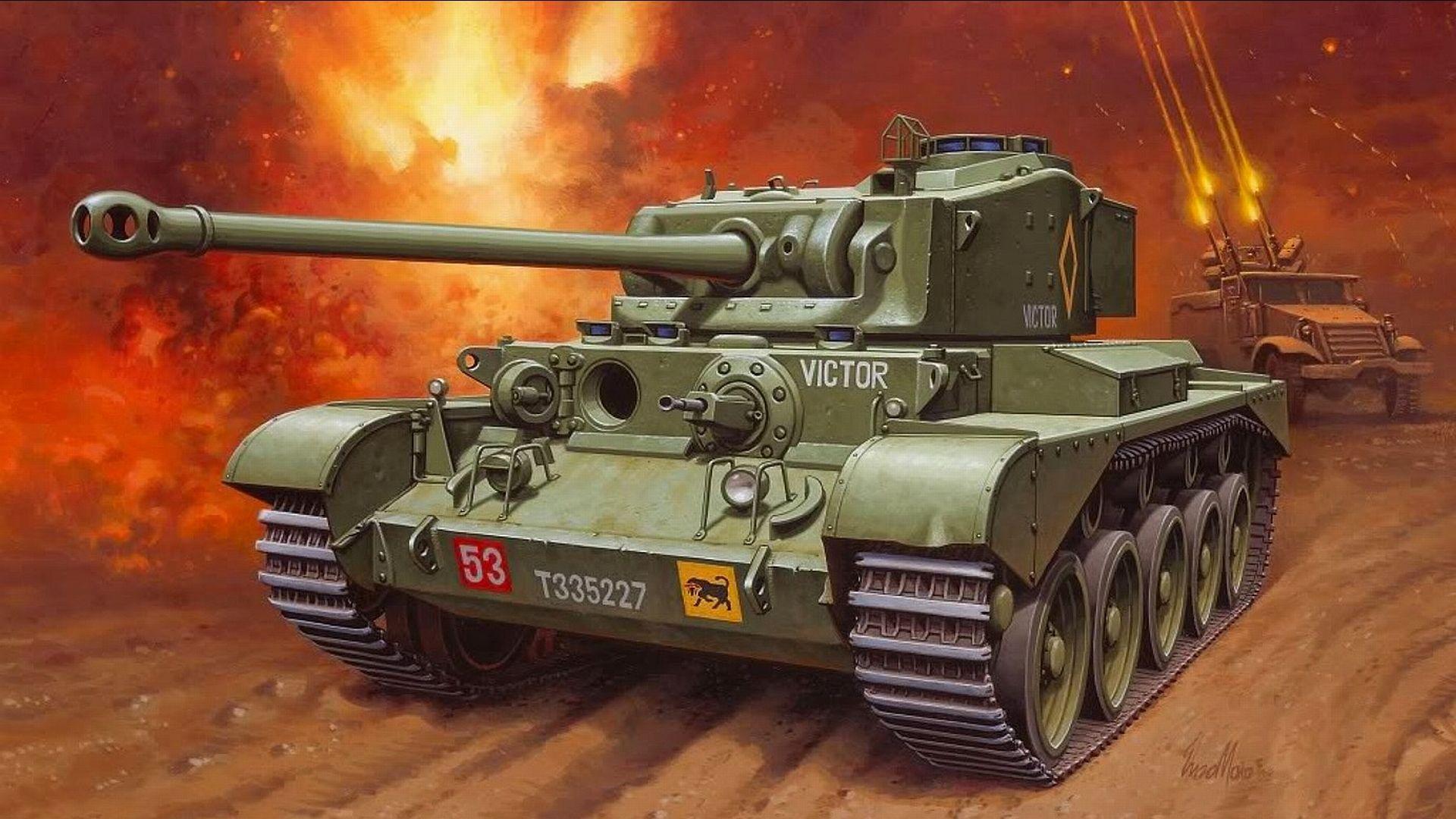 1920x1080 Tank Wallpaper Wallpaper (High Definition)% HD Quality. Tank wallpaper, Tanks military, Military vehicles
